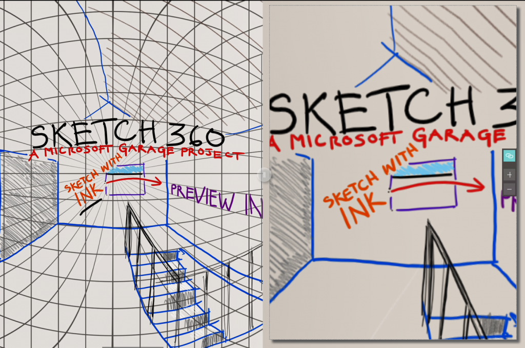 Analog VS Digital Art